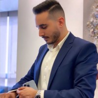 Ucheed Employee Christ Khalil's profile photo