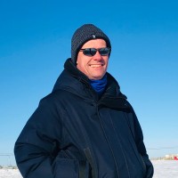 EPAM Systems Employee Per Berge's profile photo