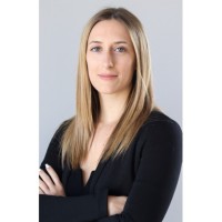 Département de l'Hérault Employee Lisa Cruccioli's profile photo