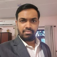Edge Employee Ziyan Junaideen's profile photo