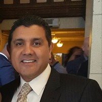 Spears Manufacturing Co Employee Domingo Garcia's profile photo