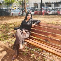 Swati Shetty Email & Phone Number