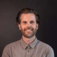 Incubeta Employee Andrew Turner's profile photo