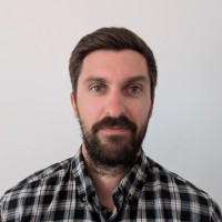 CIS PROMOTION Employee William Bernard's profile photo