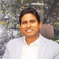 Electronica Finance Limited Employee Ashwini Kumar's profile photo