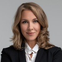 Visit Benidorm Employee Katerina Filitsina's profile photo