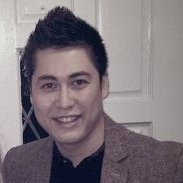 Nissan Motor Corporation Employee Tristan Cooper's profile photo