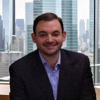 Adaptive Solutions, LLC Employee Tom McGraw's profile photo