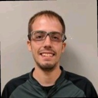 Grinds Coffee Pouches Employee Trevor Graham's profile photo