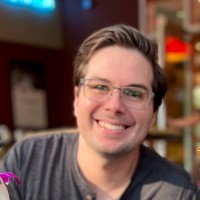 United Talent Agency Employee Matt McCaleb's profile photo