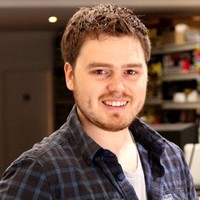 Rookie Me Employee Tim Larsen's profile photo