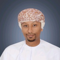 NWS-Nama Water Services Employee Ahmed al-Barwani's profile photo