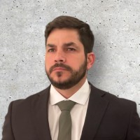 CS INFRA Employee Neomarques Bastos's profile photo