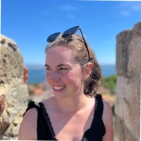 Belgian Bedding Employee Marthe de Mooter's profile photo