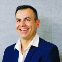 Ivanhoe Mines Employee Keith Afrique's profile photo