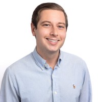 Crexi Employee Sam Irwin's profile photo