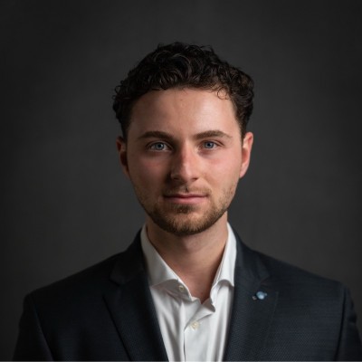 Singular Group Employee Christopher Schuster's profile photo