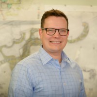 Lose Design Employee Josh Gulick's profile photo