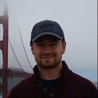 Southwest Airlines Employee Cameron Bruce's profile photo