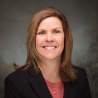 The Group Real Estate Employee Jayne Barnett's profile photo