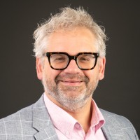 Ymere Employee Chris Pettersson's profile photo