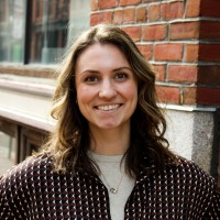 College for Social Innovation Employee Erin Demers's profile photo