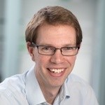 Cambridge Consultants Employee Will Addison's profile photo