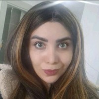Radin Technology Employee Narges Soltani's profile photo