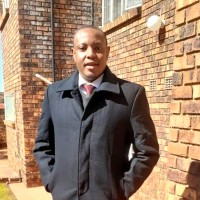 Teddy Mpanga Email