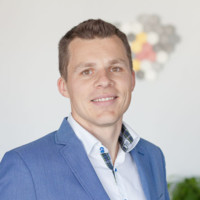 Hermitage Solutions Baltics Employee Gatis Kaušs's profile photo
