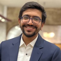 Misha Lakhani Employee Ameer Talha's profile photo