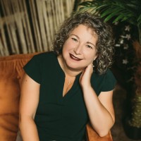 Ultra Maritime Employee Laura Wilde's profile photo