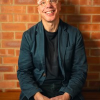 Enginuity Employee Richard Heggie's profile photo