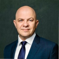 Stellantis Employee Samir Cherfan's profile photo