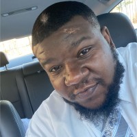 Raptor Consultants Group Employee Dariel Charleswell's profile photo