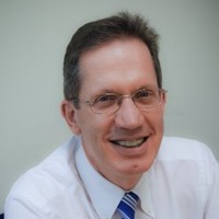Arq Group Employee Peter Berry's profile photo