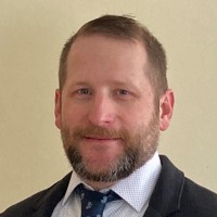 Capital i Employee James Cain's profile photo