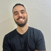 Matheus B. Rezende Email
