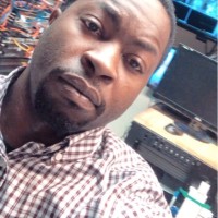 Decluttr Employee Shakir Brewer's profile photo