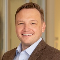 Frost Brown Todd Employee Ryan Tharp's profile photo