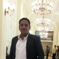 Involgix Inc Employee Munawar Mohammed's profile photo