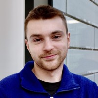 the LEGO Group Employee Thomas Serre's profile photo