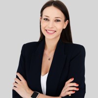 Flowork Employee Magdalena Chrastek's profile photo