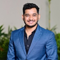 Enventure Engineering Employee Amol Khade's profile photo