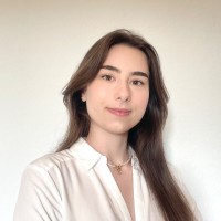 Entyre GmbH Employee Eleni Giannakidou's profile photo