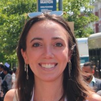 CaissaK12 Employee Caroline Christian's profile photo