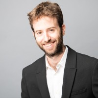 Essen Health Care Employee Dan Tamir's profile photo
