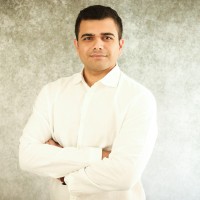 Atomo Diagnostics Employee Jimmy Patel's profile photo