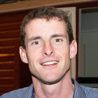 Dyno Nobel Employee Michael McDougall's profile photo