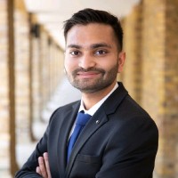 Indo Thai Securities Ltd Employee Sarthak Doshi's profile photo